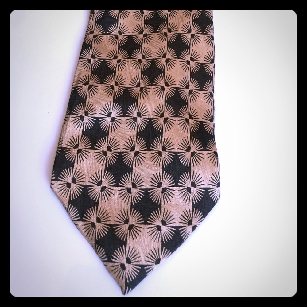 Men's tie